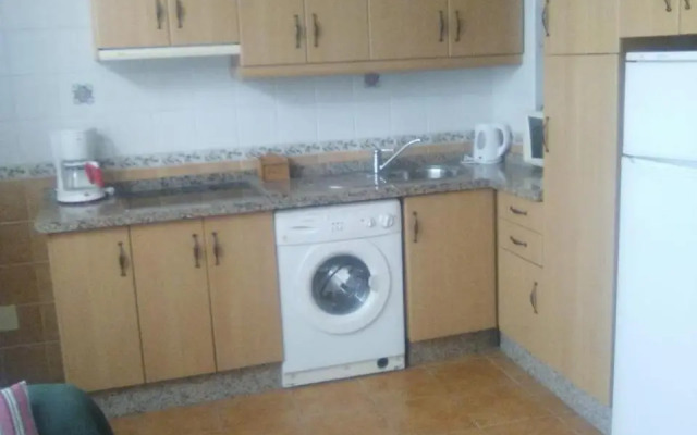 Apartment Nieves 2