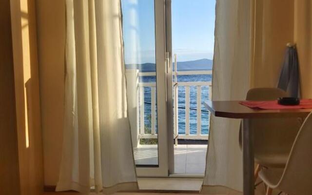 Apartmani Apollo Drasnice