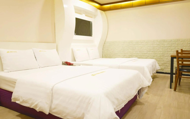 Andong Park Hotel