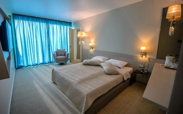 Hotel Turquoise
