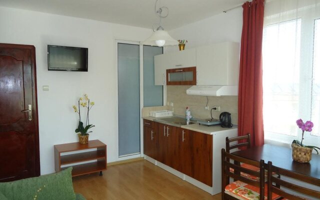 Guest House Prodanovi
