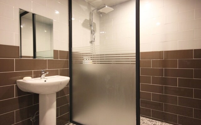 Busan Umgung Hotel Roda
