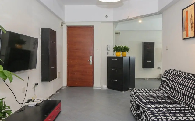 Ellies Apartment Jinzang Branch