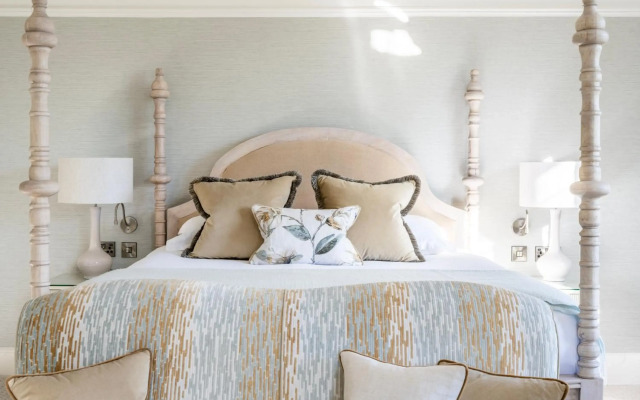 The Greenway Hotel & Spa