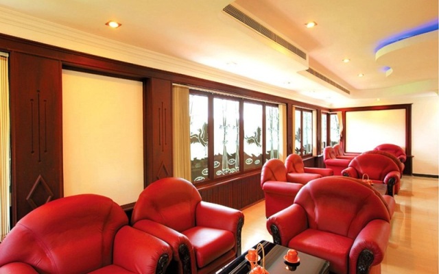 Palette Resorts- Tapovan Green County