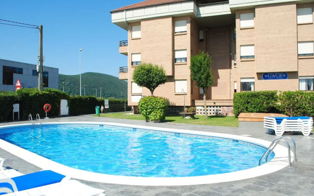 Suaces Apartamentos Turirticos