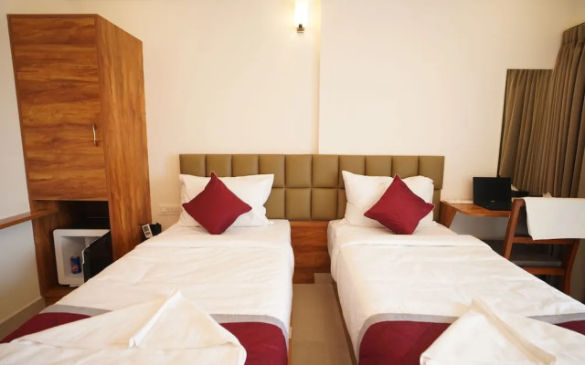 The Auberge - Boutique Hotel