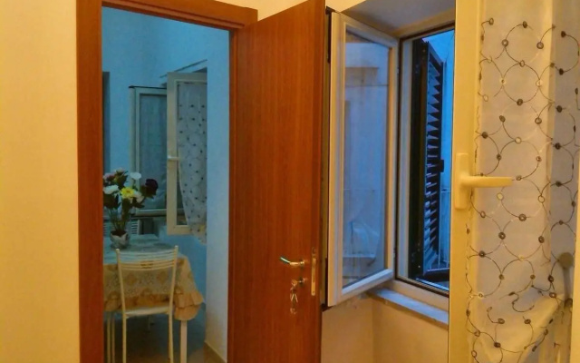 Bed and Breakfast Ocurniciell