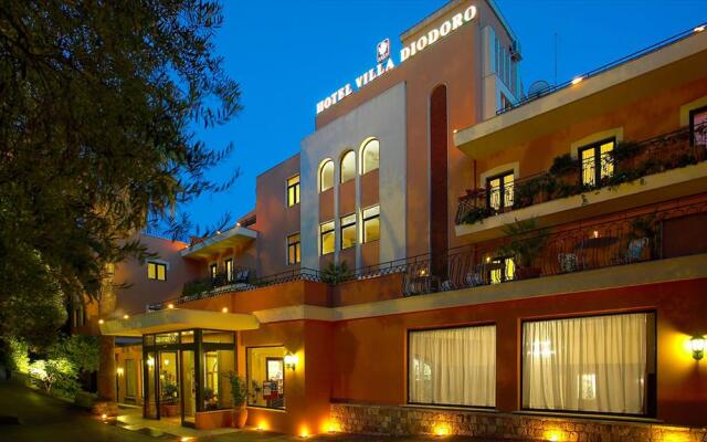 Villa Diodoro Hotel