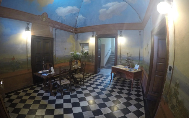 Appartamenti Villa Annamaria