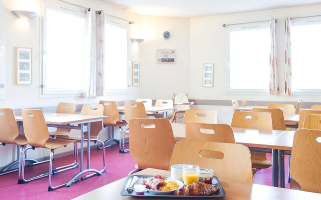 B&B HOTEL Brive-la-Gaillarde