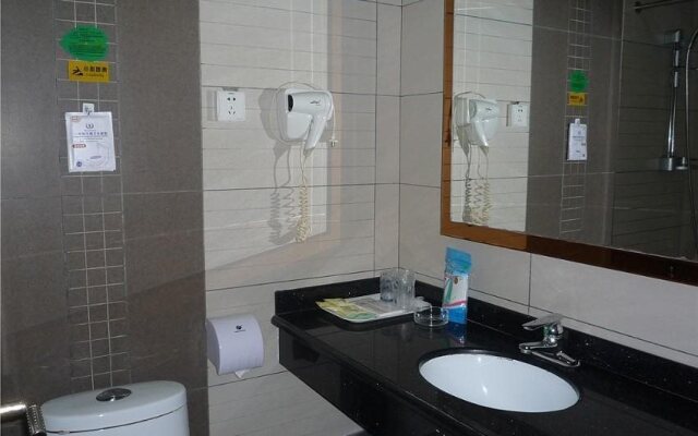 Guilin Lifeng Hotel