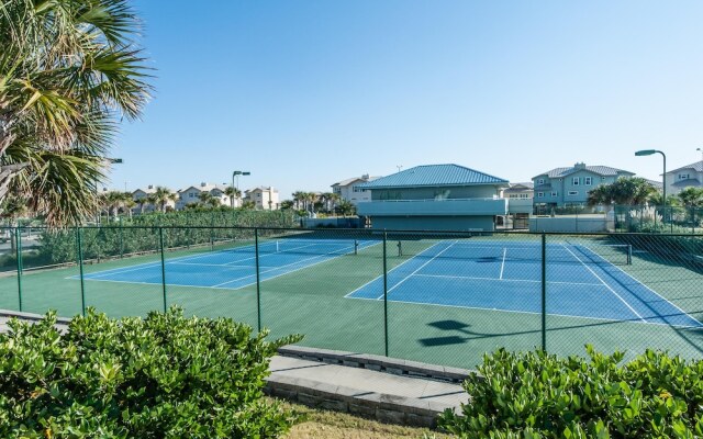 Tristan Towers Unit 9B