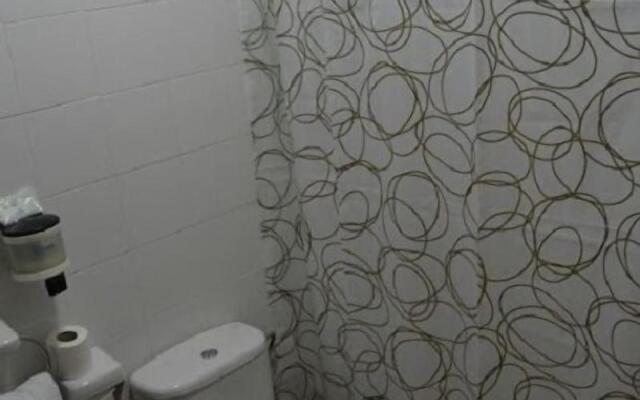 Hotel Paquita
