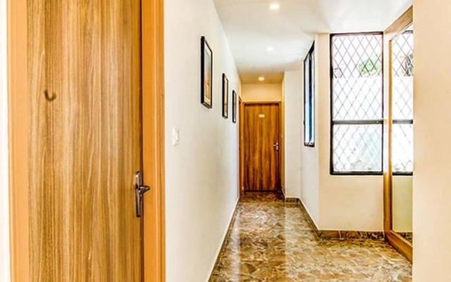 Vista Suites By FabHotel