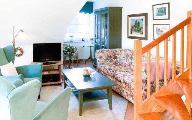 Windflüchter, Whg 2