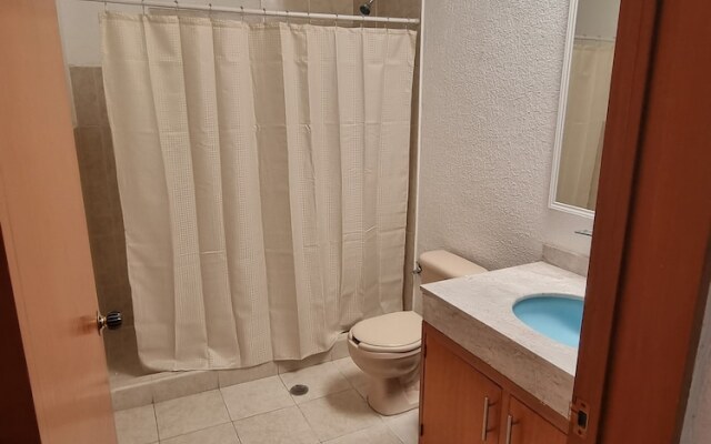 Residencia Ximatario