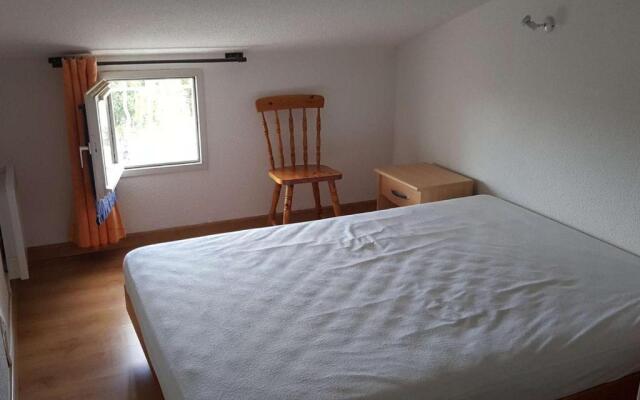 Appartement Port Camargue, 3 pièces, 6 personnes - FR-1-250-192