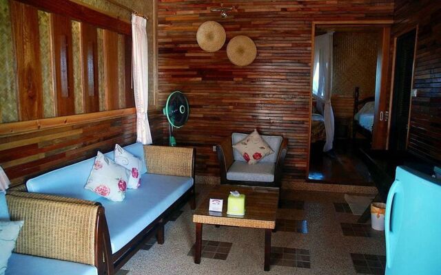 Baan Soontree Resort