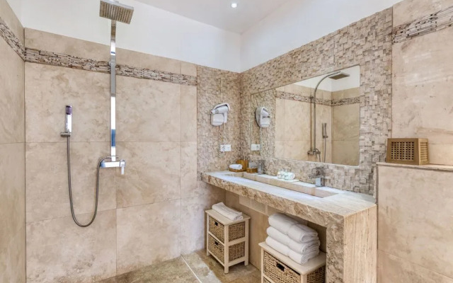 Dream Villa Terres Basses-1190