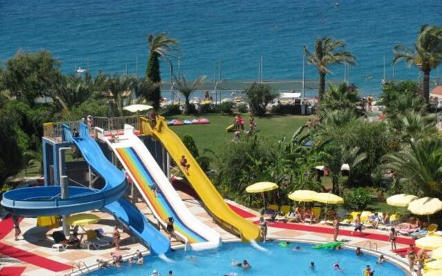Hotel Stella Beach