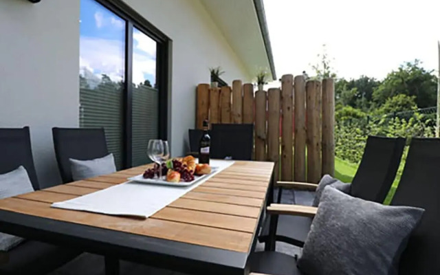 Villa Ostseekind Comfortable Holiday Residence