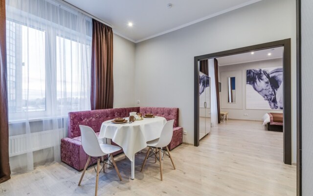 Piterskiy Aristokrat