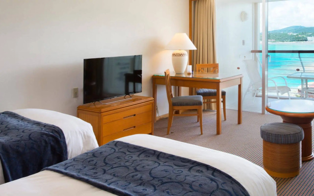 Renaissance Resort Okinawa