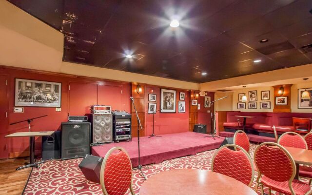 Hotel Indigo Memphis Downtown by IHG