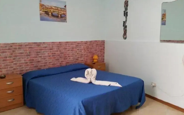 Giuffre's Rooms