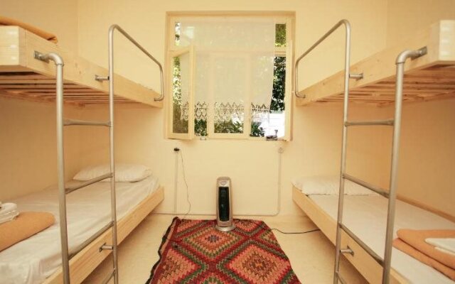 Zig Zag hostel