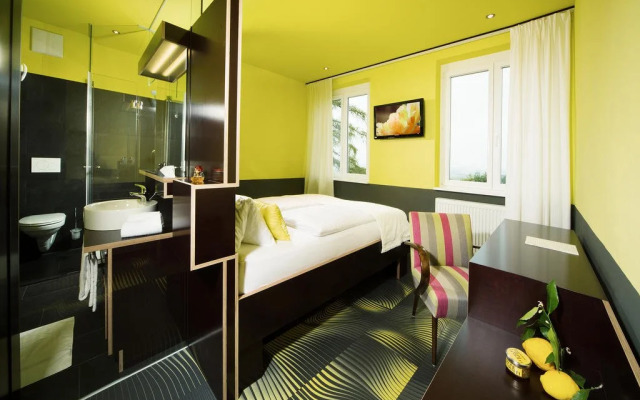 Weingartenhotel Harkamp Südsteiermark