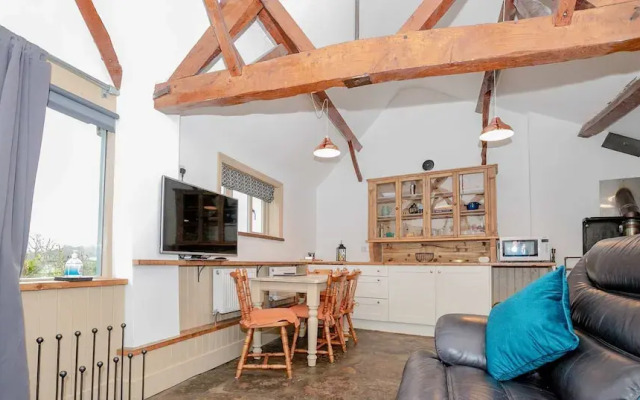 Host Stay Snodsbury Barn