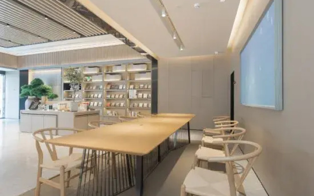 JI Hotel in Wuhan Chaokou Development Zone