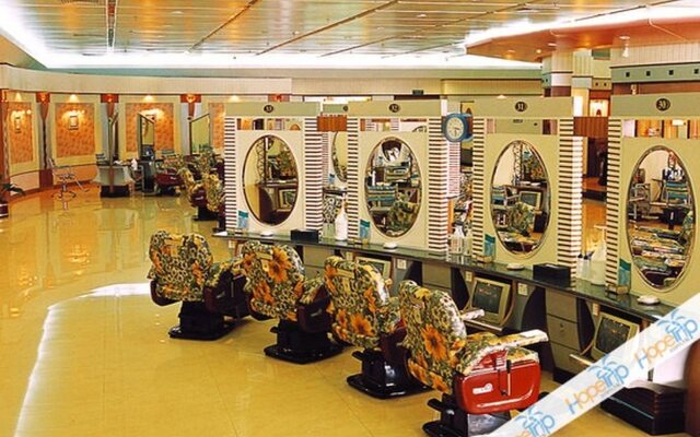 Lung Chuen International Hotel