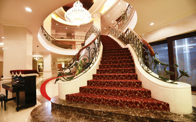 Saigon Dalat Hotel