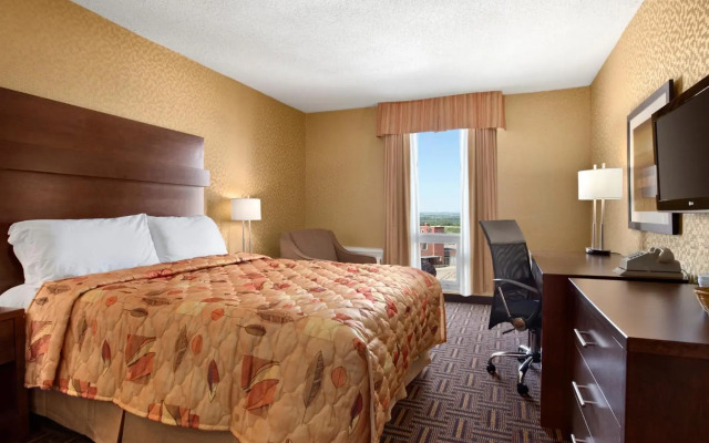 Travelodge by Wyndham North Battleford