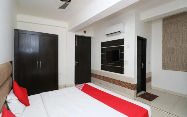 Shanti Uday By OYO Rooms