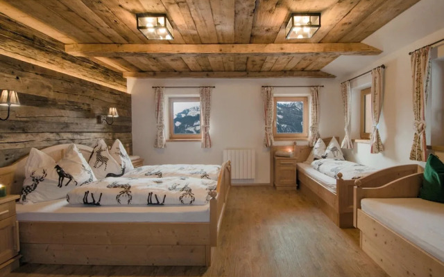 Chalet in Hollersbach Near Kitzbuhel Ski Lift