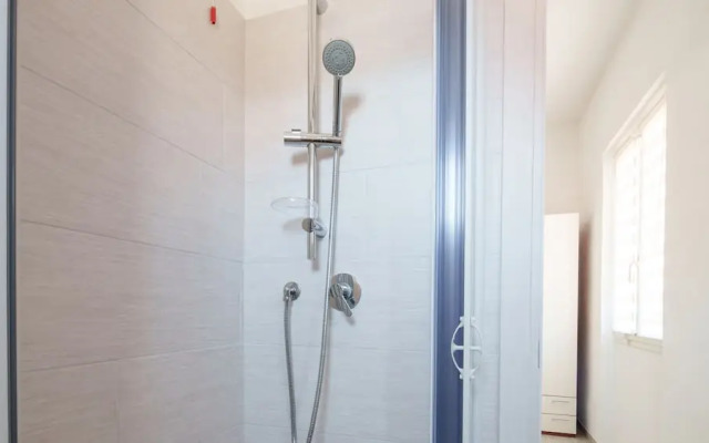 Das Halte Haus - Room 301