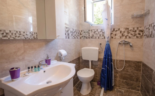 Apartments Dalmatia Blue