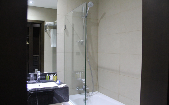 Hotel Napoleon Beirut