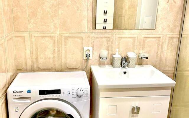 Rent Min-Vody (Рэнт Мин-Воды) на улице Новоселов 5 корпус 2