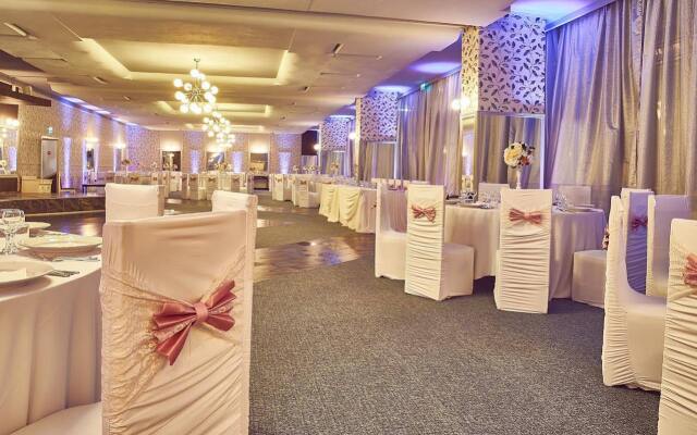 Turnu Severin Continental Hotel
