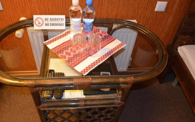 Transit Hotel