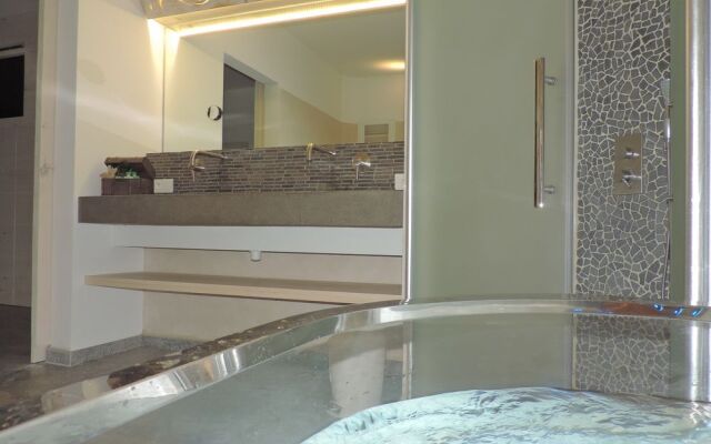 Hotel Les Ondines Sur La Plage