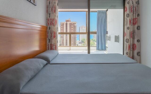 Apartamentos  Gemelos Beninter
