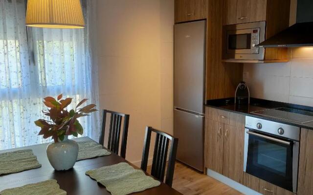 Apartamentos Antonia