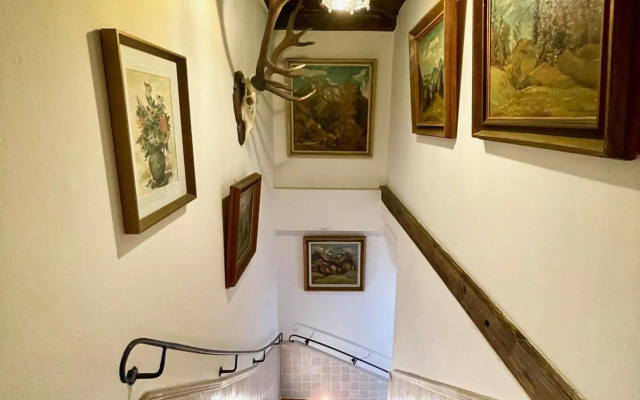 Ferienhaus Punzenlehen