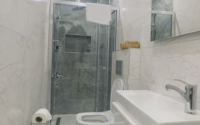 Отель La Mer Old City Pansiyon